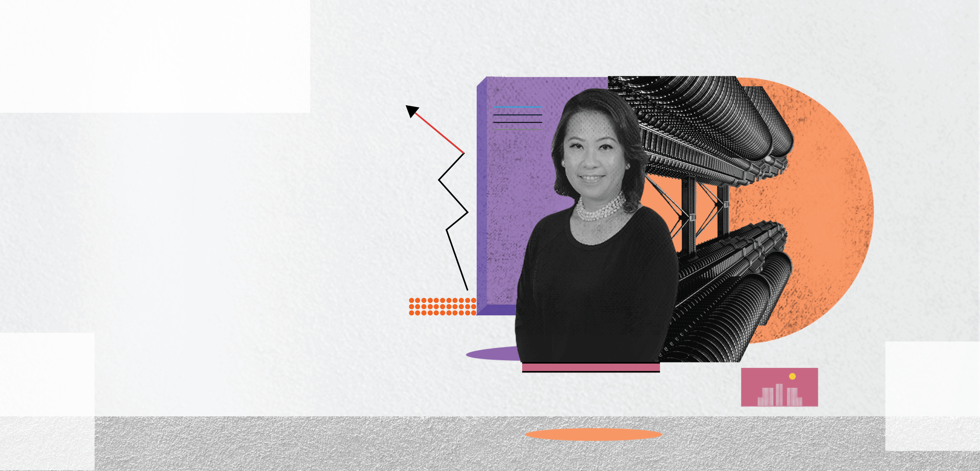 Grace Yap. ICDM Pulse