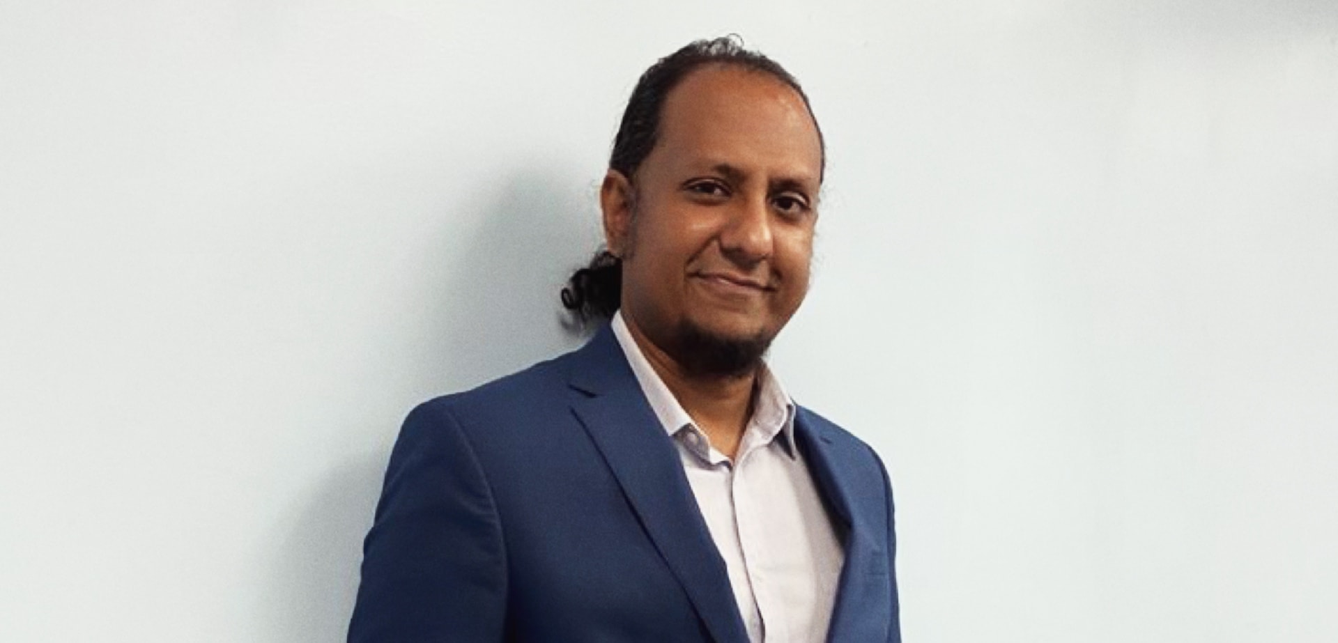 Joshua Rayan. ICDM Pulse. People