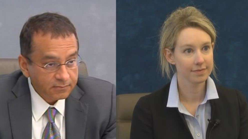 What went wrong with Theranos 2