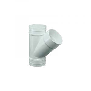 BBB UPVC Fittings Y-Tee