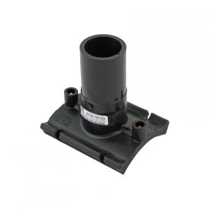 AWT Electrofusion Saddle S/L Branch HDPE Fitting - Fusamatic