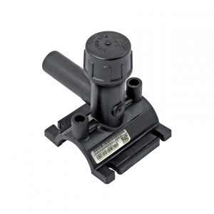 AWT Electrofusion Tapping Tee S/L Multiseal HDPE Fitting - Fusamatic