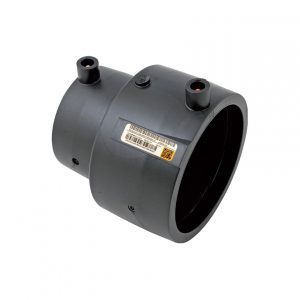 AWT Electrofusion Reducer Socket HDPE Fitting - Fusamatic