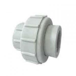 Azeeta PPR Union Socket Fitting