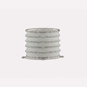 Besstem RWDP UPVC Fitting Pipe Sleeve