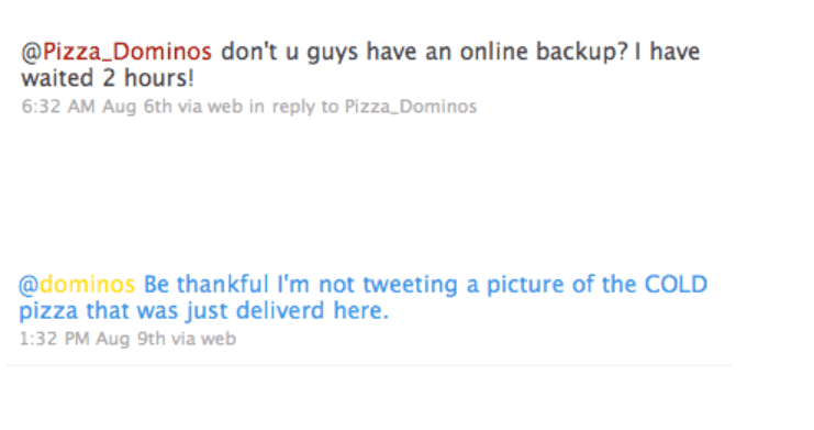 Be Careful What You Post 2