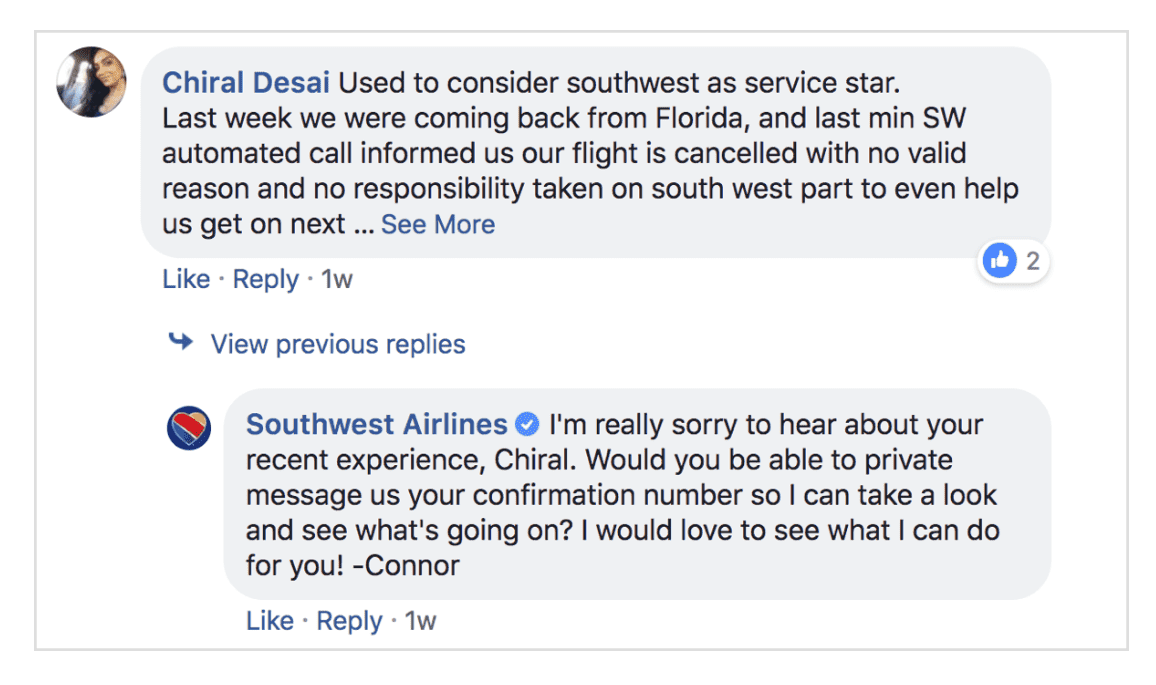 Be Careful What You Post 3