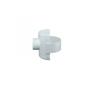BBB UPVC Fittings Boss Connector