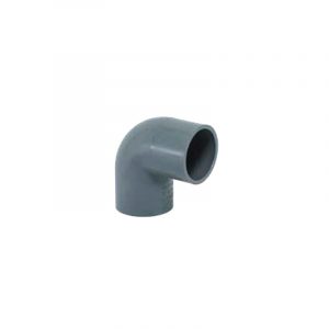 BBB PVC Fittings Elbow 90° (Class D)