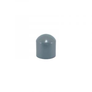 BBB PVC Fittings End Cap (Class D)