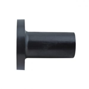 FUIS Electrofusion Long Spigot Flange PN10 HDPE Fitting