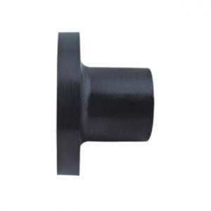 FUIS Electrofusion Spigot Flange HDPE Fitting