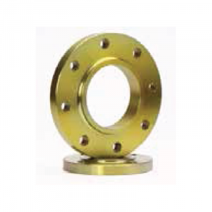 FUIS Buttfusion MS Flange HDPE Fitting