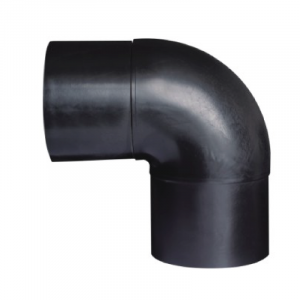 FUIS Buttfusion Elbow HDPE Fitting