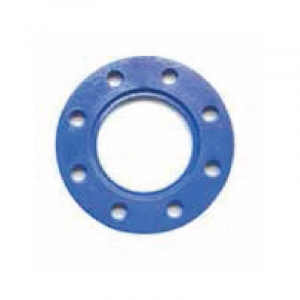 FUIS Buttfusion DI Epoxy Flange HDPE Fitting