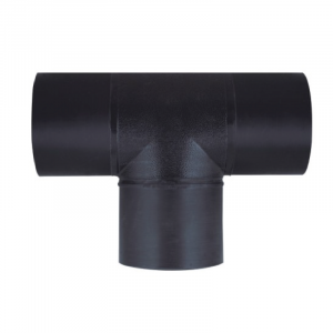 FUIS Buttfusion Tee HDPE Fitting