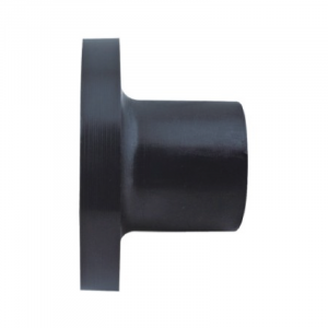 FUIS Buttfusion Normal Spigot Flange HDPE Fitting