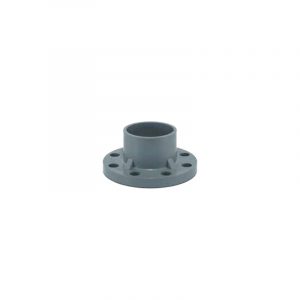 BBB PVC Fittings Flange (Class D)