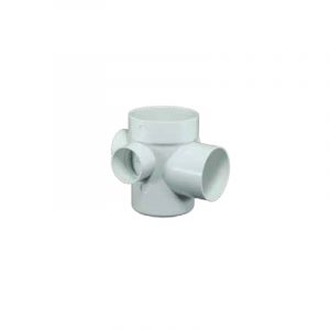 BBB UPVC Fittings Floor Gully (Top Access)