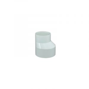 BBB UPVC Fittings Level Invert Reducer