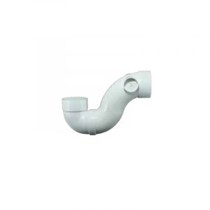 BBB UPVC Fittings P-Trap