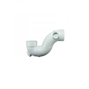 BBB UPVC Fittings P-Trap With I/O