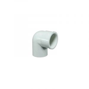 BBB UPVC Fittings P/T Elbow