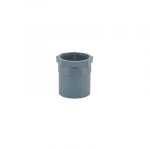 BBB PVC Fittings P/T Socket (Class D)