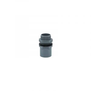 BBB PVC Fittings V-Tank Connector (Class D)