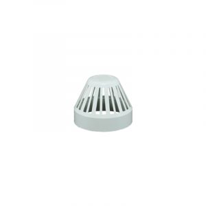 BBB UPVC Fittings Vent Cowl