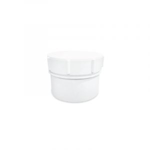 CEW SIN UPVC Access Plug Insert