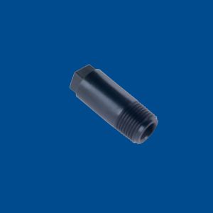 Buteline Poly Fitting Plug