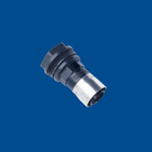 Buteline Poly Fitting Tank Connector Male