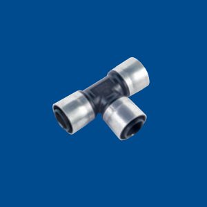 Buteline Poly Fitting Reducer Tee