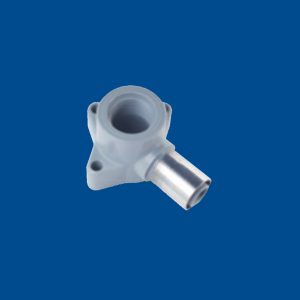 Buteline PB Fitting Elbow Lugged