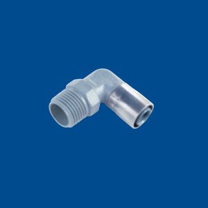 Buteline PB Fitting Elbow Male