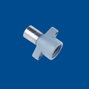 Buteline PB Fitting Straight Hose Plate