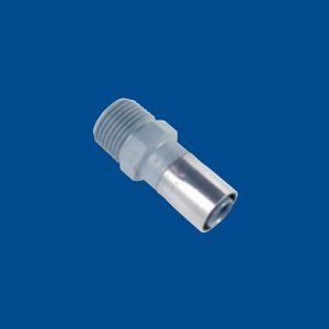 Buteline PB Fitting Socket Male