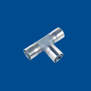 Buteline PB Fitting Reducing Tee