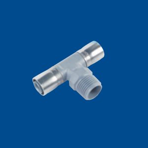 Buteline PB Fitting Tee Male