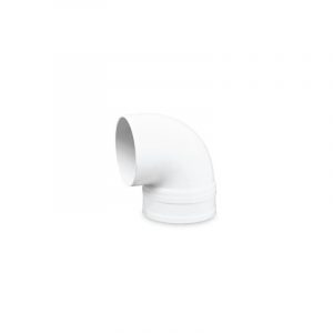 CEW SIN UPVC Bossed Elbow