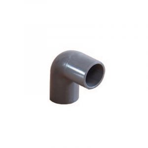 SAE PVC Fitting Elbow Class E