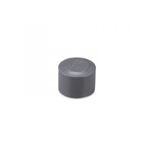 Cew Sin PVC End Cap Fitting