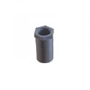 SAE PVC Fitting PT Socket Class E