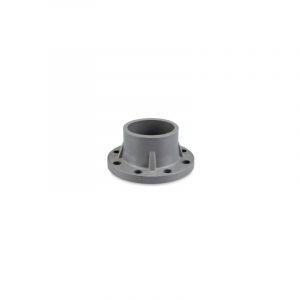 Cew Sin PVC Flange Fitting