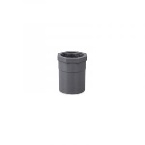 Cew Sin PVC PT Socket Fitting