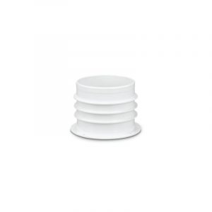 CEW SIN UPVC Pipe Sleeve