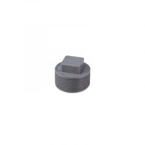 Cew Sin PVC Plug