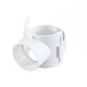 SAE uPVC Fitting Boss Connector