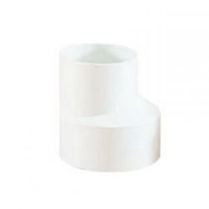 SAE uPVC Fitting Level Invert Reducer Socket